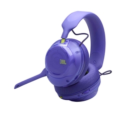 Tai Nghe Chụp Tai JBL Quantum 520 - Hàng Chính Hãng PGI