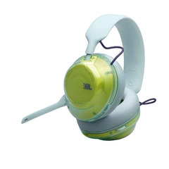 Tai Nghe Chụp Tai JBL Quantum 520 - Hàng Chính Hãng PGI