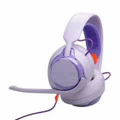 Tai nghe chụp tai JBL Quantum 250 - Hàng Chính Hãng PGI