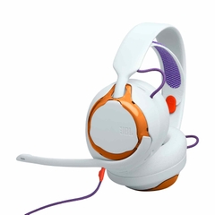 Tai nghe chụp tai JBL Quantum 250 - Hàng Chính Hãng PGI