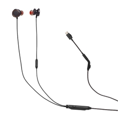 Tai nghe nhét tai JBL QUANTUM 50C - Hàng chính hãng PGI