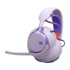 Tai nghe chụp tai JBL Quantum 650 - Hàng Chính Hãng PGI