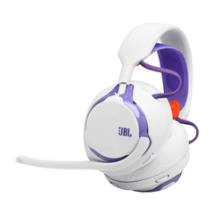 Tai nghe chụp tai JBL Quantum 650 - Hàng Chính Hãng PGI