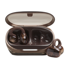 Tai nghe JBL Soundgear Clips - Hàng Chính Hãng PGI