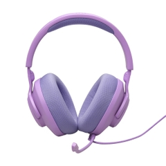 Tai nghe chụp tai JBL QUANTUM 100M2 - Hàng Chính Hãng PGI