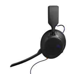 Tai nghe chụp tai JBL Quantum 120 - Hàng Chính Hãng PGI