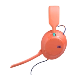 Tai nghe chụp tai JBL Quantum 120 - Hàng Chính Hãng PGI