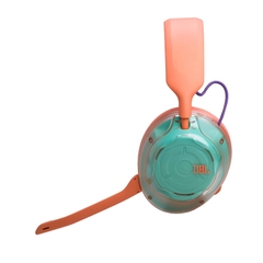 Tai Nghe Chụp Tai JBL Quantum 520 - Hàng Chính Hãng PGI