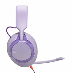 Tai nghe chụp tai JBL Quantum 250 - Hàng Chính Hãng PGI