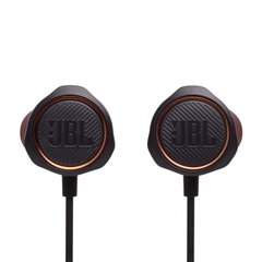 Tai nghe nhét tai JBL QUANTUM 50C - Hàng chính hãng PGI