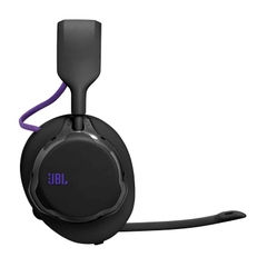Tai nghe chụp tai JBL Quantum 650 - Hàng Chính Hãng PGI