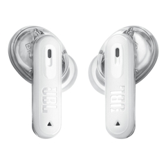Tai nghe True Wireless JBL Tune Beam 2 Ghost Edition - Hàng chính hãng PGI