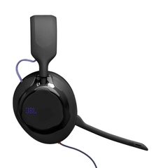 Tai nghe chụp tai JBL Quantum 120 - Hàng Chính Hãng PGI