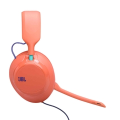 Tai nghe chụp tai JBL Quantum 120 - Hàng Chính Hãng PGI