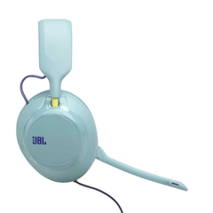 Tai nghe chụp tai JBL Quantum 120 - Hàng Chính Hãng PGI