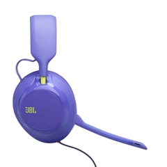 Tai nghe chụp tai JBL Quantum 120 - Hàng Chính Hãng PGI