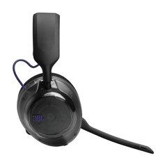 Tai Nghe Chụp Tai JBL Quantum 520 - Hàng Chính Hãng PGI