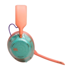 Tai Nghe Chụp Tai JBL Quantum 520 - Hàng Chính Hãng PGI
