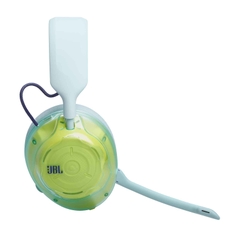 Tai Nghe Chụp Tai JBL Quantum 520 - Hàng Chính Hãng PGI