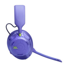 Tai Nghe Chụp Tai JBL Quantum 520 - Hàng Chính Hãng PGI