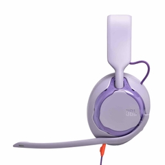 Tai nghe chụp tai JBL Quantum 250 - Hàng Chính Hãng PGI