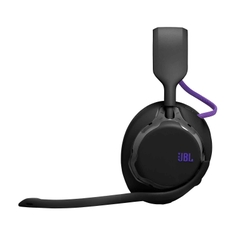Tai nghe chụp tai JBL Quantum 650 - Hàng Chính Hãng PGI