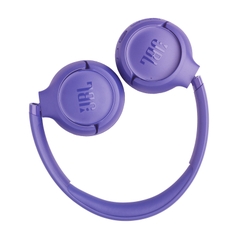 Tai nghe Bluetooth chụp tai JBL Tune 530BT - Hàng Chính Hãng PGI