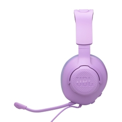 Tai nghe chụp tai JBL QUANTUM 100M2 - Hàng Chính Hãng PGI