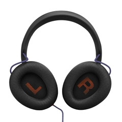 Tai nghe chụp tai JBL Quantum 120 - Hàng Chính Hãng PGI