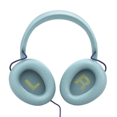 Tai nghe chụp tai JBL Quantum 120 - Hàng Chính Hãng PGI