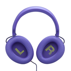 Tai nghe chụp tai JBL Quantum 120 - Hàng Chính Hãng PGI