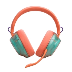 Tai Nghe Chụp Tai JBL Quantum 520 - Hàng Chính Hãng PGI
