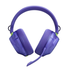 Tai Nghe Chụp Tai JBL Quantum 520 - Hàng Chính Hãng PGI