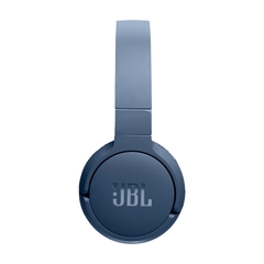Tai nghe JBL Tune 670NC - Hàng chính hãng PGI
