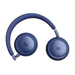 Tai Nghe Chụp Tai JBL Live 680NC - Hàng Chính Hãng PGI