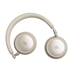 Tai Nghe Chụp Tai JBL Live 680NC - Hàng Chính Hãng PGI
