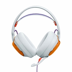 Tai nghe chụp tai JBL Quantum 250 - Hàng Chính Hãng PGI