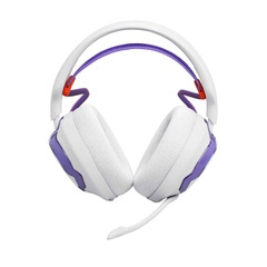 Tai nghe chụp tai JBL Quantum 650 - Hàng Chính Hãng PGI