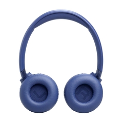 Tai Nghe Chụp Tai JBL Tune 680NC - Hàng Chính Hãng PGI