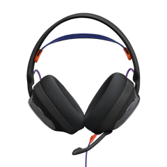 Tai nghe chụp tai JBL Quantum 250 - Hàng Chính Hãng PGI