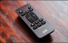 Loa soundbar POLK SIGNA S2 - Hàng Chính hãng PGI