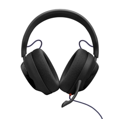 Tai nghe chụp tai JBL Quantum 120 - Hàng Chính Hãng PGI