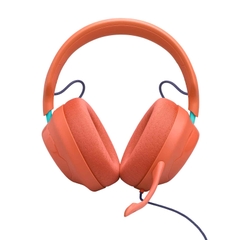 Tai nghe chụp tai JBL Quantum 120 - Hàng Chính Hãng PGI