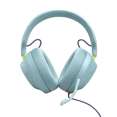 Tai nghe chụp tai JBL Quantum 120 - Hàng Chính Hãng PGI
