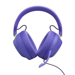 Tai nghe chụp tai JBL Quantum 120 - Hàng Chính Hãng PGI
