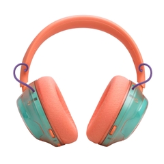Tai Nghe Chụp Tai JBL Quantum 520 - Hàng Chính Hãng PGI