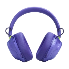 Tai Nghe Chụp Tai JBL Quantum 520 - Hàng Chính Hãng PGI
