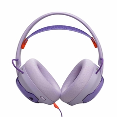 Tai nghe chụp tai JBL Quantum 250 - Hàng Chính Hãng PGI