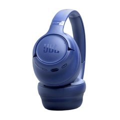 Tai nghe Chụp Tai JBL Tune 730BT - Hàng Chính Hãng PGI