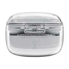 Tai nghe True Wireless JBL Tune Beam 2 Ghost Edition - Hàng chính hãng PGI